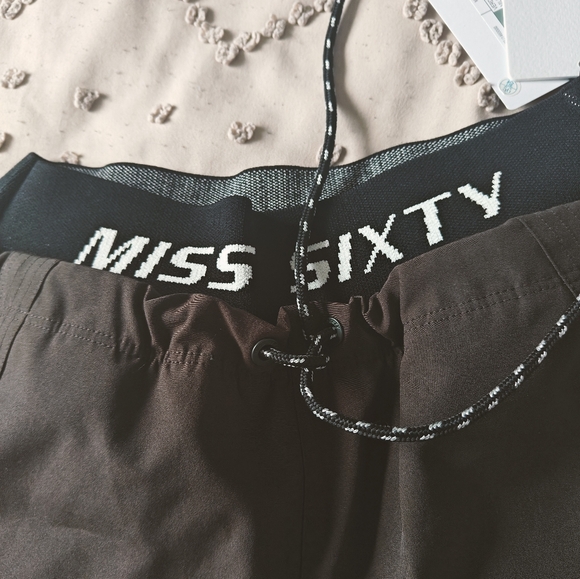 Baggy cargo pants - Picture 7 of 10